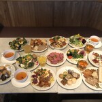 MORETHAN TAPAS LOUNGE - 