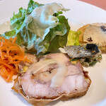 Brasserie Porc - 