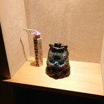 銀座 しのはら - 外観