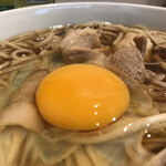 味奈登庵 - #食べログ的に撮るとこうなる。