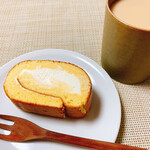 ラフカ - ミルクロール