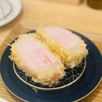 とんかつ成蔵 - 