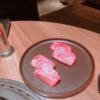 焼肉うしごろ 銀座店 - 