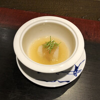 暗闇坂宮下 丸の内店 - 膾ジュレ掛け