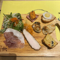 西洋料理 Jules - 