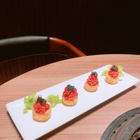 焼肉うしごろ 銀座店 - 