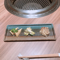 焼肉うしごろ 銀座店 - 