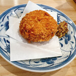 とんかつ うめ田 - 