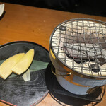 火のや 温 - 