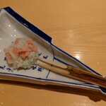 銀座 しのはら - 甘味 わかもえ