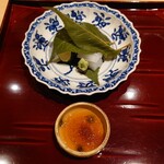 銀座 しのはら - お造り