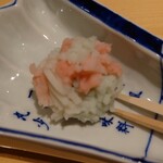 銀座 しのはら - 甘味 わかもえ