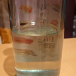 銀座 しのはら - 宮城 日高見 純米大吟醸 助六初桜