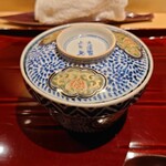 銀座 しのはら - 小鍋