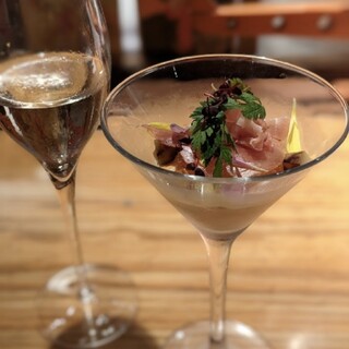 ビストロ ヴァンブリュレ_1