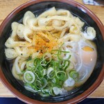 庄内うどん かわぐち - 