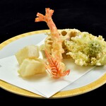 Tempura Shinjuku Tsunahachi - 