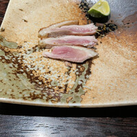 YAKITORI 燃 es - たたき