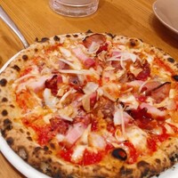 RIGOLETTO KITCHEN - 
