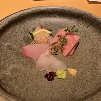 春秋ツギハギ 日比谷 - 