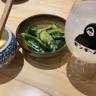 おとなキッチン 猿二_0