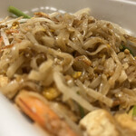 さいとう食堂 - 【パッタイ】