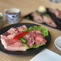 横浜焼肉kintan - 