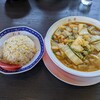 彩華ラーメン 大東店