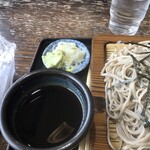 Zazengawa - 料理