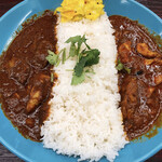 エピタフカレー - 