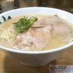 博多ラーメン 膳 - 