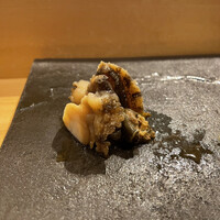 まんてん鮨 日比谷オクロジ店 - 