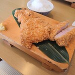 Tonkatsu Beni No Buta - 