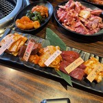 Yakiniku Goen - 