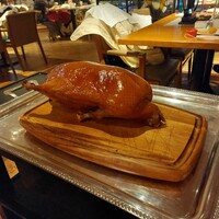 中国料理 「王朝」 ヒルトン東京 - 
