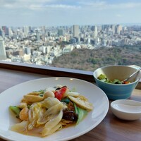 LUCIS GARDEN 恵比寿 - 