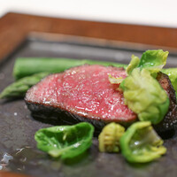 Hirovanna - ２０２２年３月再訪：知多牛 響☆