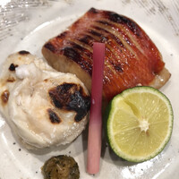 日本料理 とくを - 