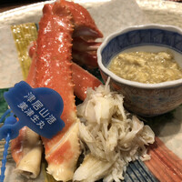 日本料理 とくを - 