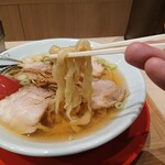 らーめん 七彩飯店 - 