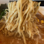 はんぐり～ - 麺