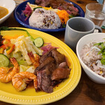 Kalae-Ribs kitchen - 