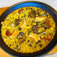 ミゲル フアニ 新宿タカシマヤ タイムズスクエア店 - 