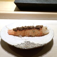 鮨 なんば 日比谷 - 