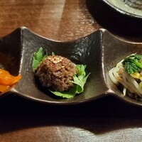 炭火焼肉 ふちおか - 