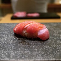 鮨 なんば 日比谷 - 