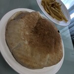 Mega Kebab - 料理写真: