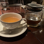 ピエール マルコリーニ - カカオニブを使用した紅茶・カカオティー。フルーティーな味わいで大好き！