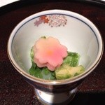 Kyou Kaiseki Rihou - 