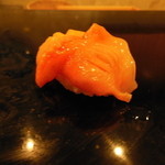 菊水鮓 - 赤貝